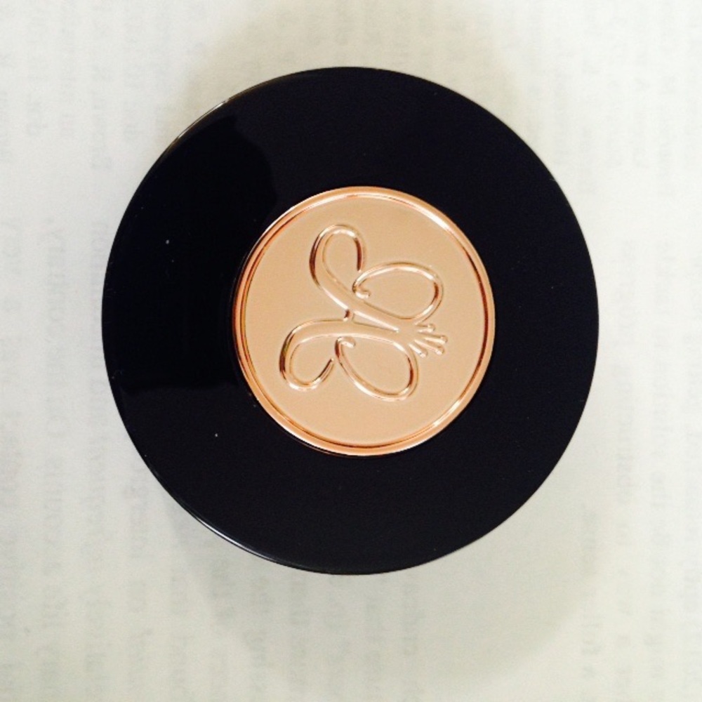 Anastasia Brow powder duo eyeshadow